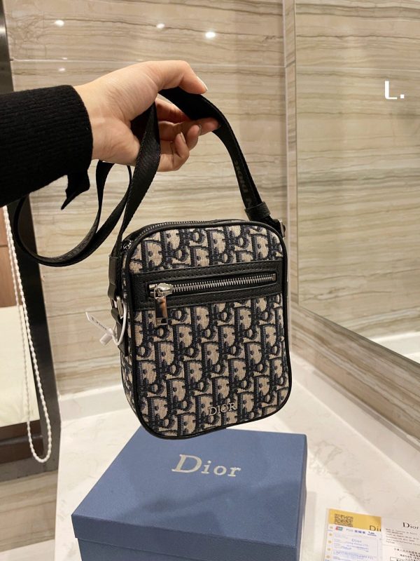 New Fashion Bag D3047 TEN