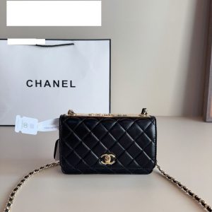 New Fashion CN Handbag C715 QA