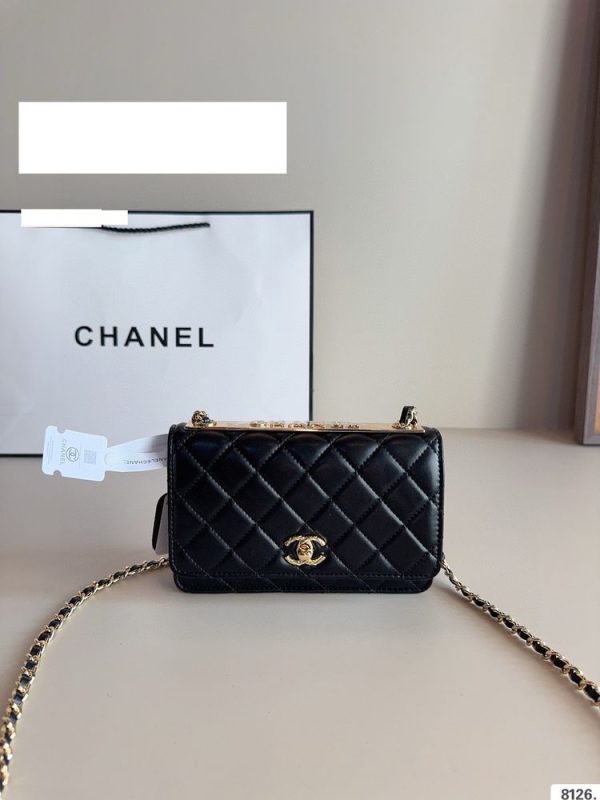 New Fashion CN Handbag C715 QA
