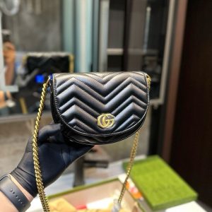 New Fashion GG Handbag G518 QA