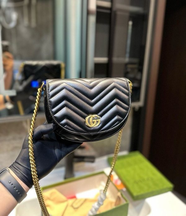 New Fashion GG Handbag G518 QA