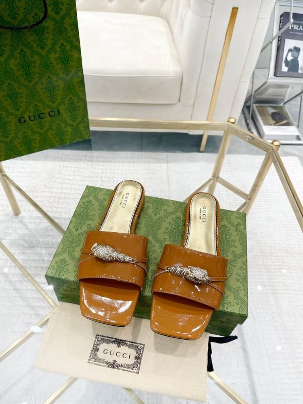 New Fashion Women GG Shoes G110 PA New Fashion Women GG Shoes G110 PA
