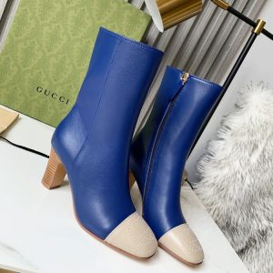 New Fashion GG Women Shoes 158
