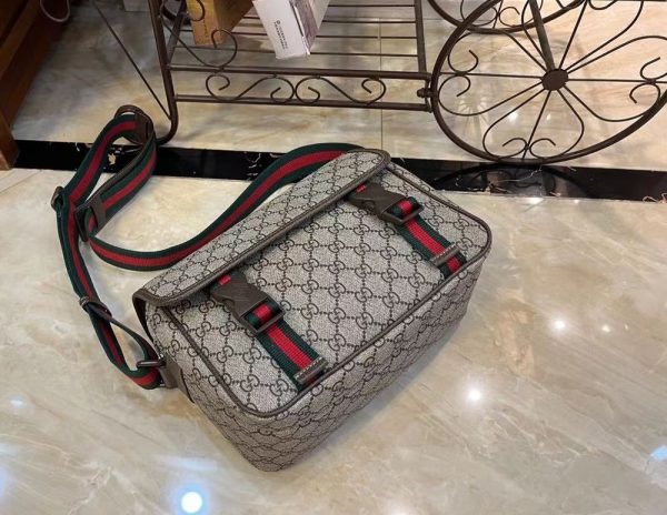 New Fashion GG Handbag 417 QA New Fashion GG Handbag 417 QA