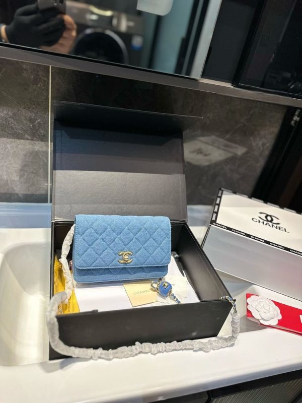 New Fashion Bag C4008 TEN