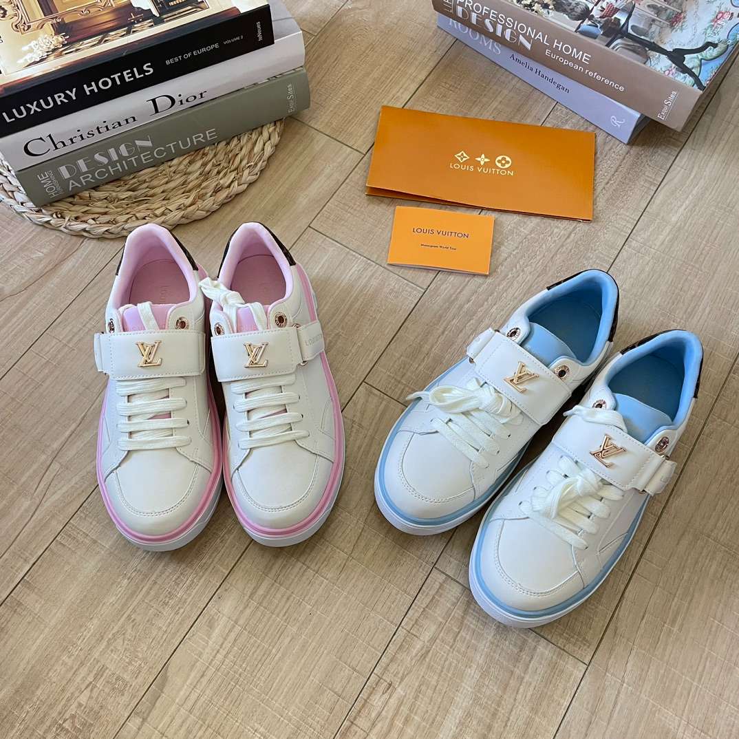 New Fashion Shoes L3207 TEN