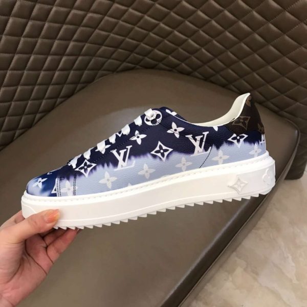 New Fashion Women LV Shoes 066 PA