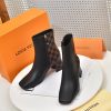 New Fashion LV Women Shoes L383 New Fashion LV Women Shoes L383