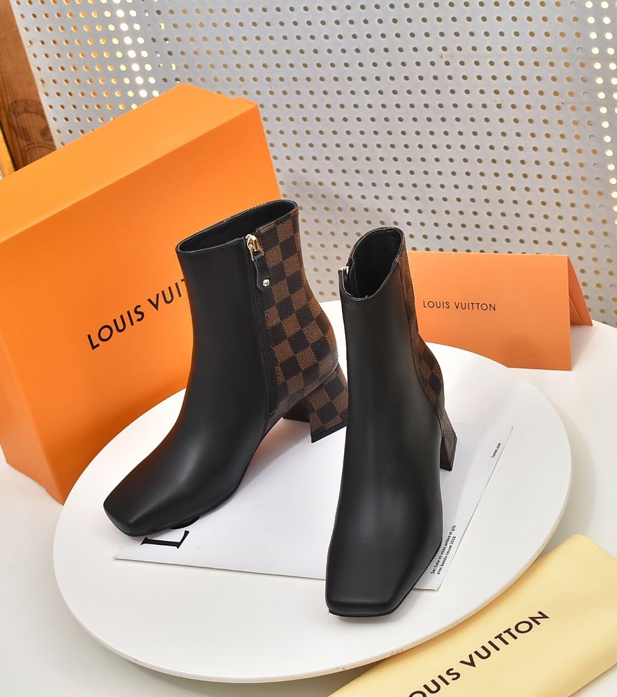 New Fashion LV Women Shoes L383 New Fashion LV Women Shoes L383