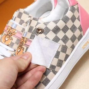 New Fashion Women LV Shoes 061 PA