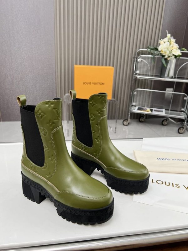 New Fashion LV Women Shoes L440 New Fashion LV Women Shoes L440