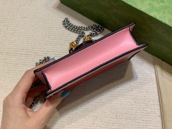 New Fashion GG Handbag 252 QA