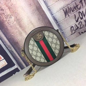 New Fashion GG Handbag 15 QA