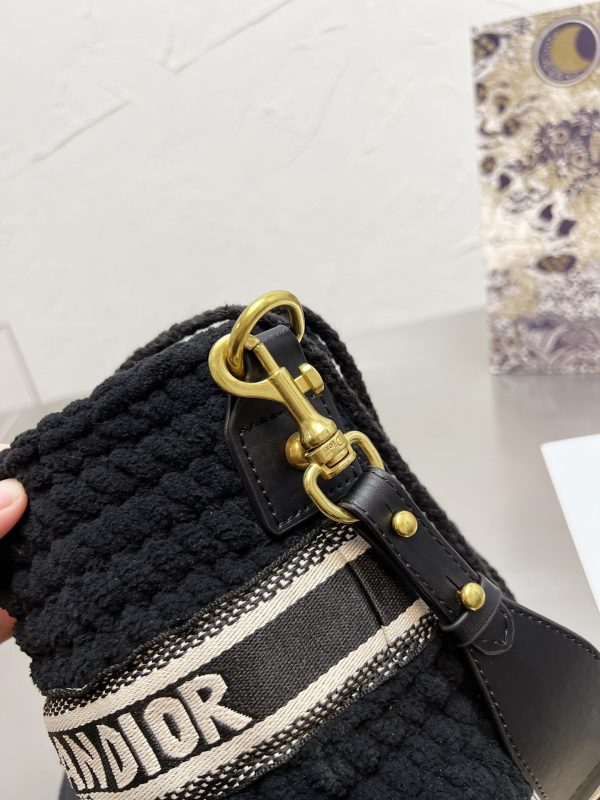 New Fashion Bag D3017 TEN