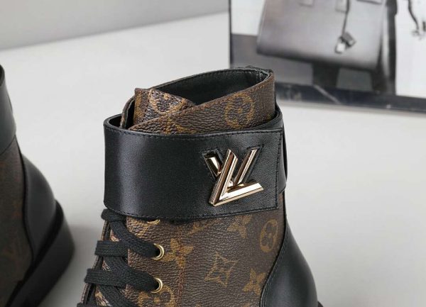 New Fashion Women LV Shoes 006 PA