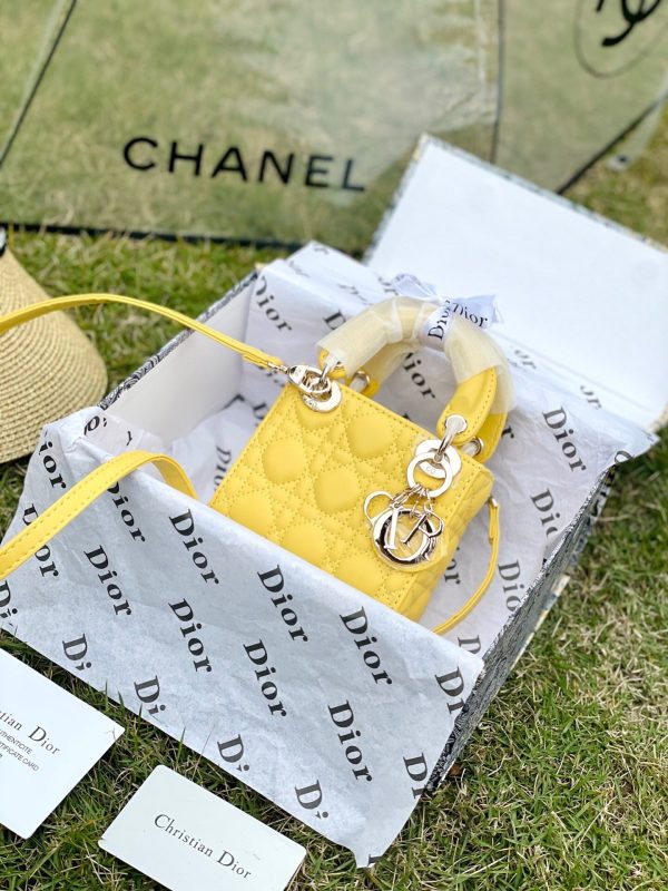 New Fashion Bag D3076 TEN