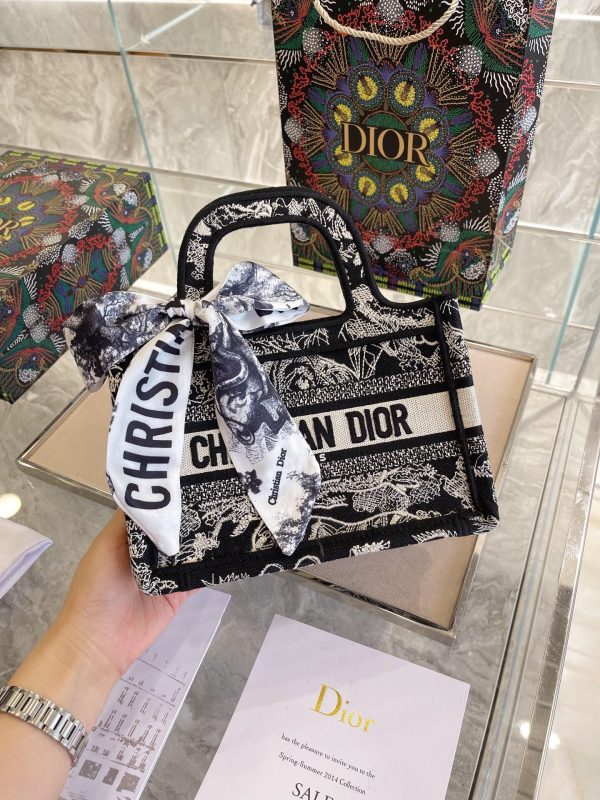 New Fashion Bag D3071 TEN
