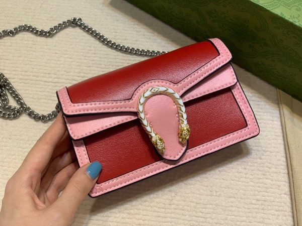 New Fashion GG Handbag 252 QA