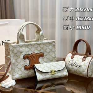 New Fashion Bag J3129 TEN