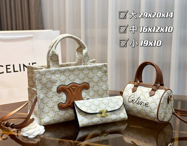 New Fashion Bag J3129 TEN