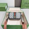 New Fashion GG Handbag G520 QA
