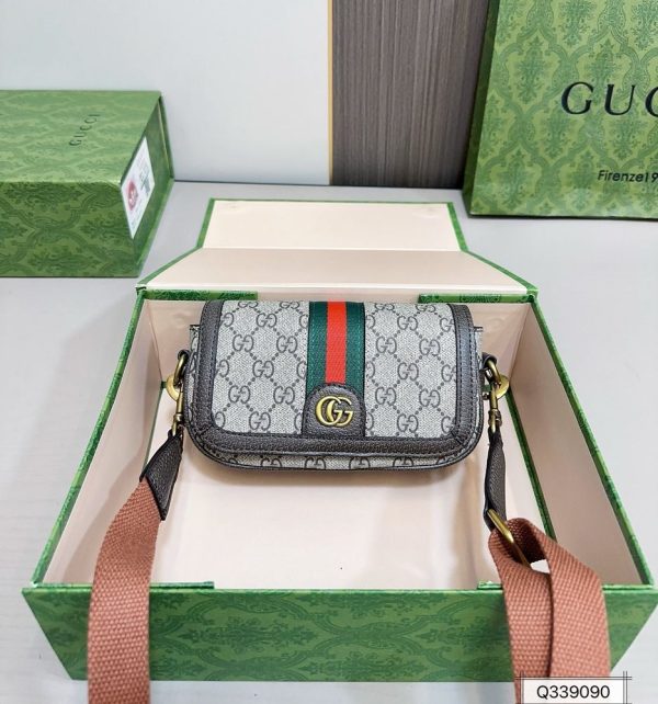 New Fashion GG Handbag G520 QA