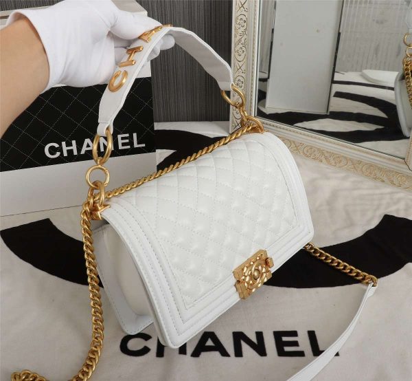 New Fashion CN Handbag 548 QA