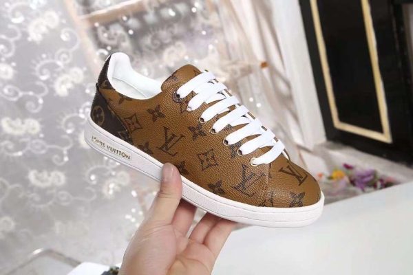 New Fashion Women LV Shoes 065 PA New Fashion Women LV Shoes 065 PA