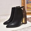 New Fashion Women LV Shoes 034 PA New Fashion Women LV Shoes 034 PA