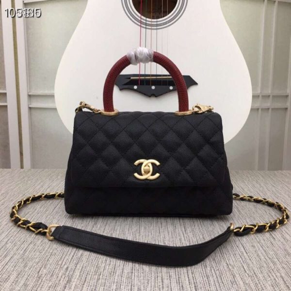 New Fashion CN HandBag 615 QA QA