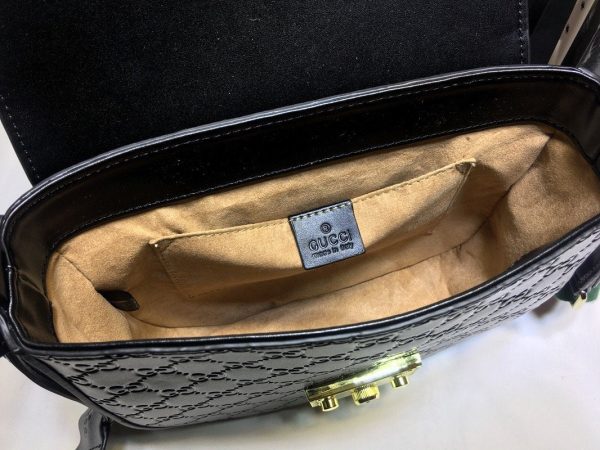 New Fashion GG Handbag 128 QA