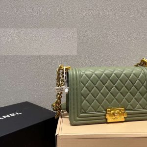 New Fashion Bag C3449 TEN