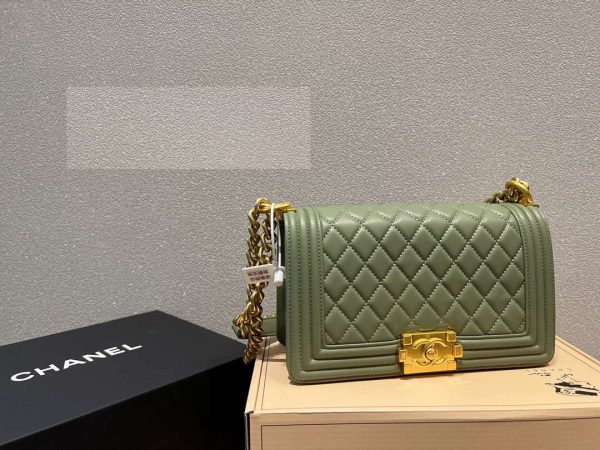 New Fashion Bag C3449 TEN