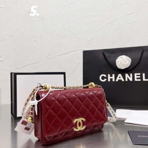 New Fashion Bag C3508 TEN