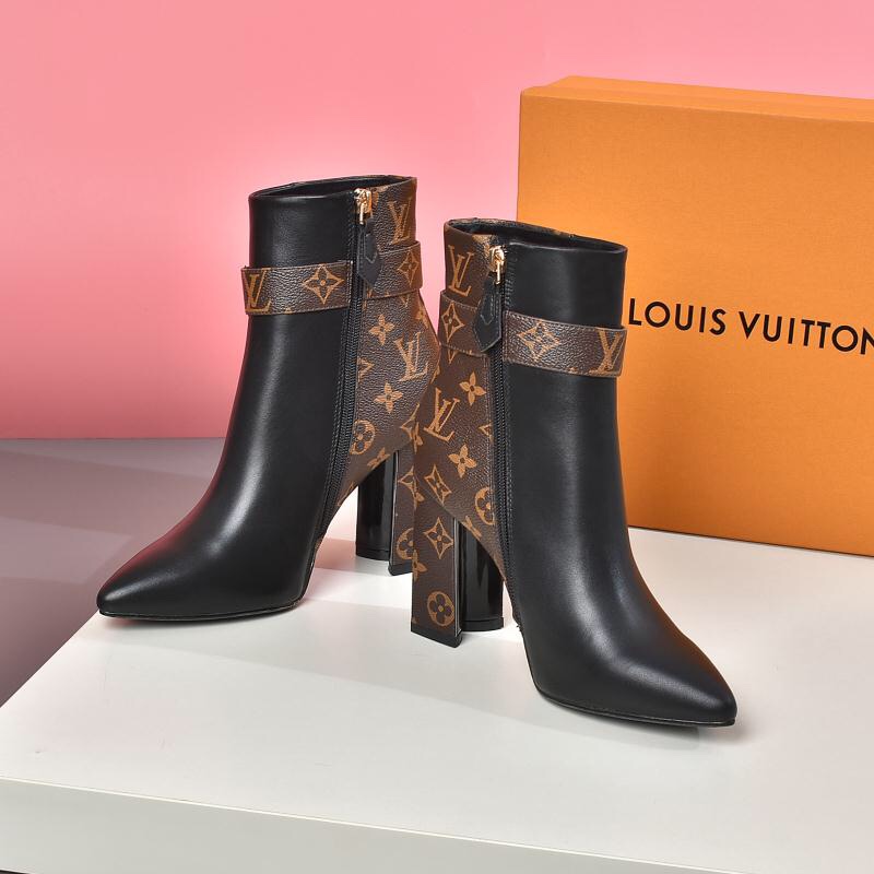 New Fashion LV Women Shoes L094