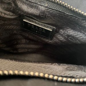 New Fashion Prada Handbag P001 QA
