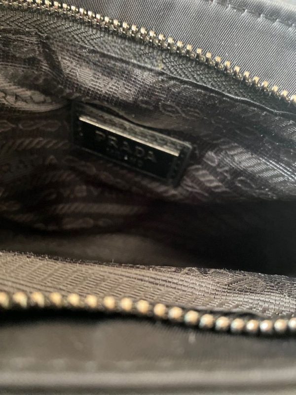 New Fashion Prada Handbag P001 QA
