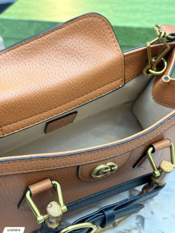 New Fashion GG Handbag G437-2 QA New Fashion GG Handbag G437-2 QA