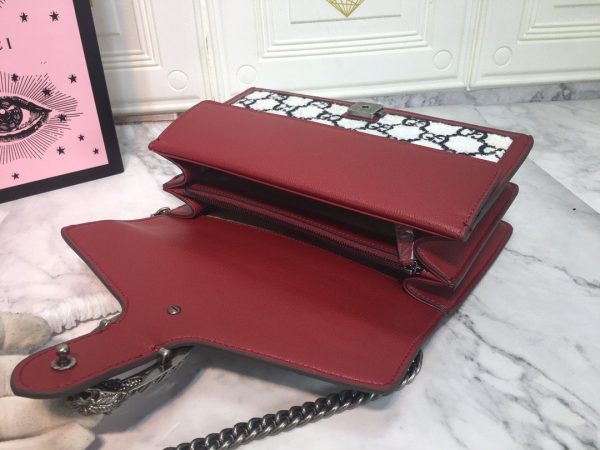 New Fashion GG Handbag 077 QA