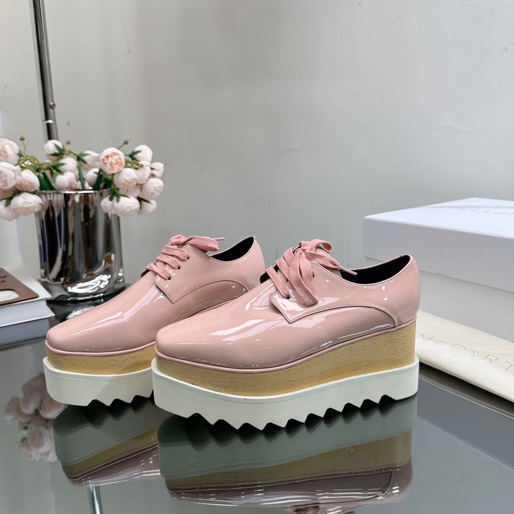 New Fashion LV Women Shoes L350