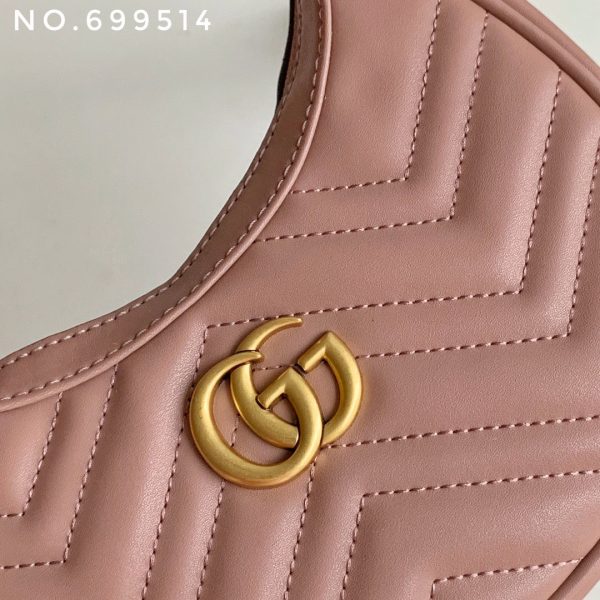 New Fashion GG Handbag 299 QA