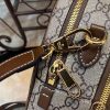 New Fashion GG Handbag 354 QA
