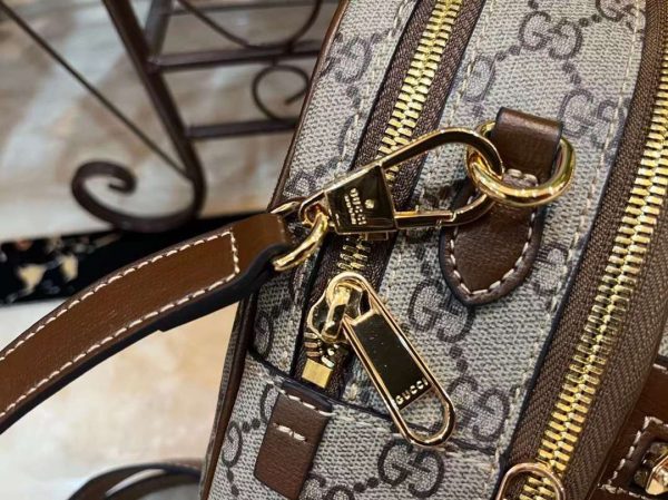 New Fashion GG Handbag 354 QA