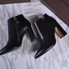 New Fashion LV Women Shoes 289 PA