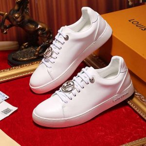 New Fashion LV Women Shoes L078