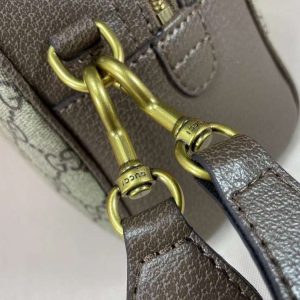 New Fashion GG Handbag 333 QA