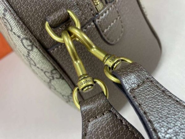 New Fashion GG Handbag 333 QA