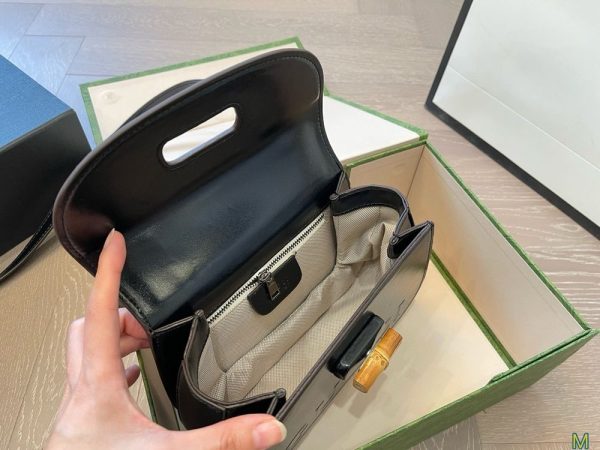 New Fashion GG Handbag G456 QA