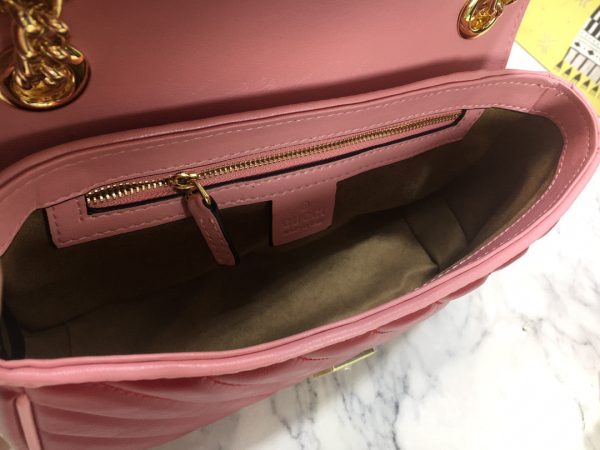 New Fashion GG Handbag 257 QA New Fashion GG Handbag 257 QA
