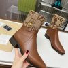 New Fashion GG Women Shoes 089